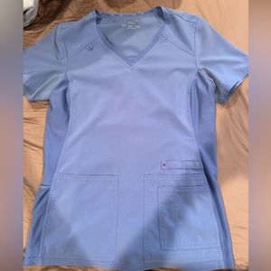 Cherokee iFlex Scrub Top